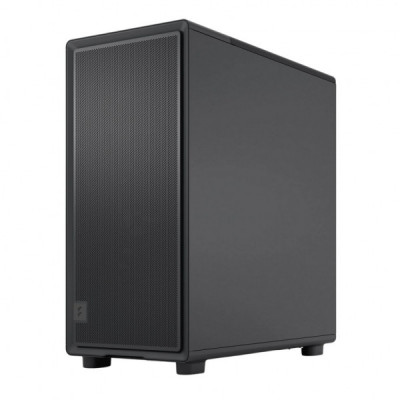 Корпус для ПК Fractal Design Epoch Black TG Light tint (FD-C-EPO1A-02) Корпус для ПК Fractal Design Epoch Black TG Light tint (FD-C-EPO1A-02)