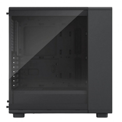 Корпус для ПК Fractal Design Epoch Black TG Light tint (FD-C-EPO1A-02) Корпус для ПК Fractal Design Epoch Black TG Light tint (FD-C-EPO1A-02)