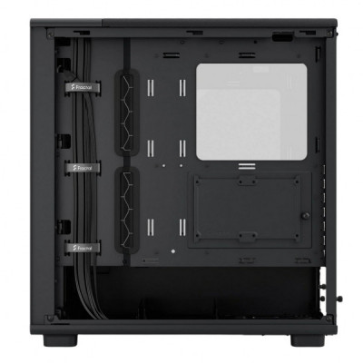 Корпус для ПК Fractal Design Epoch Black TG Light tint (FD-C-EPO1A-02) Корпус для ПК Fractal Design Epoch Black TG Light tint (FD-C-EPO1A-02)