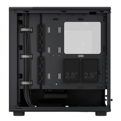 Корпус для ПК Fractal Design Epoch Black TG Light tint (FD-C-EPO1A-02) Корпус для ПК Fractal Design Epoch Black TG Light tint (FD-C-EPO1A-02)
