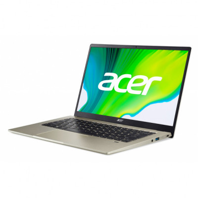 Ноутбук Acer Swift 1 SF114-34-P06V (NX.A7BEU.00Q)