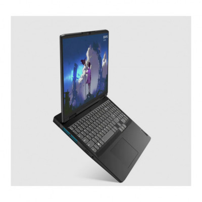 Ноутбук Lenovo IdeaPad Gaming 3 16IAH7 (82SA00GCRA)