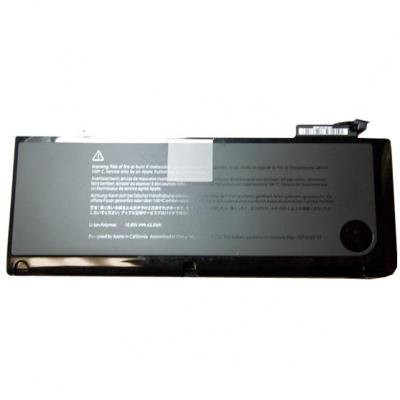 Акумулятор до ноутбука APPLE MacBook Pro 13" (A1322) 10.8V 5200mAh PowerPlant (NB00000098)