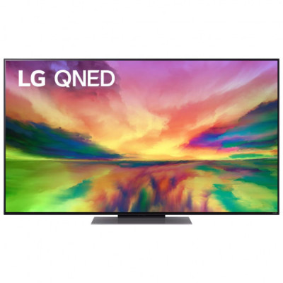 Телевізор LG 55QNED816RE