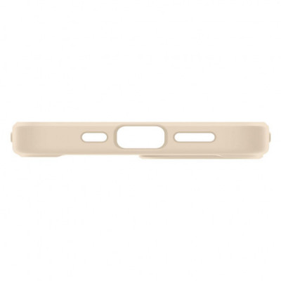 Чохол до мобільного телефона Spigen Spigen Apple iPhone 13 Ultra Hybrid, Sand Beige (ACS03526)