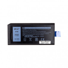 Акумулятор до ноутбука DELL Latitude E5404 (X8VWF) 11.1V 7800mAh PowerPlant (NB441938)