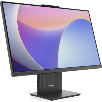 Комп'ютер Lenovo IdeaCentre AiO 24ARR9 / Ryzen5 7535HS, 16, 512GB, KM (F0HR004BUO)