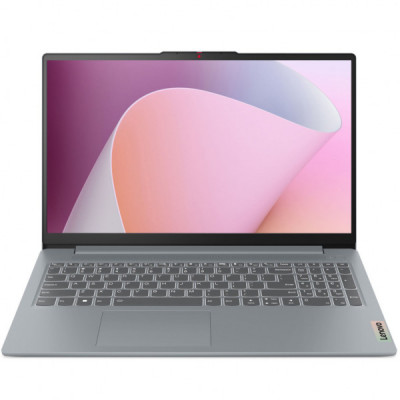 Ноутбук Lenovo IdeaPad Slim 3 15ABR8 (82XM00JARA)