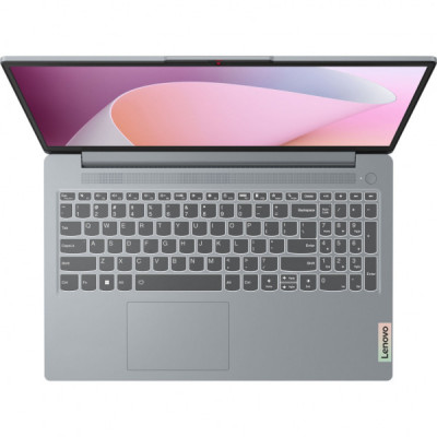 Ноутбук Lenovo IdeaPad Slim 3 15ABR8 (82XM00JARA)