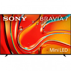 Телевізор Sony K-65XR70