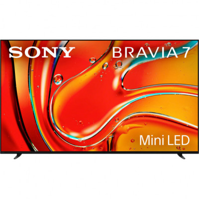Телевізор Sony K-65XR70