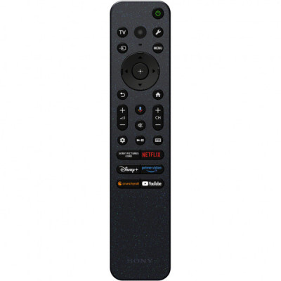 Телевізор Sony K-65XR70