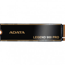 Накопичувач SSD M.2 2280 4TB Legend 900 PRO ADATA (SLEG-900P-4TCS)