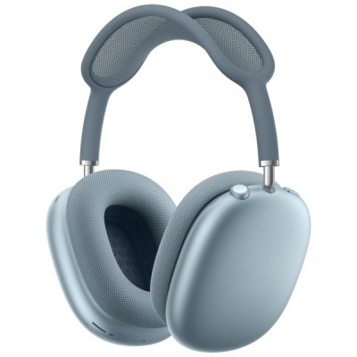 Навушники Apple AirPods Max 2 Blue (MHWM4ZE/A)