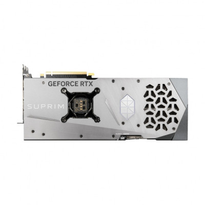 Відеокарта MSI GeForce RTX4070Ti 12Gb SUPRIM SE (RTX 4070 Ti SUPRIM SE 12G)