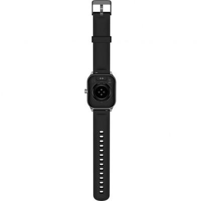 Смарт-годинник Amazfit Pop 3S Black