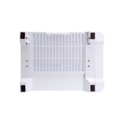 Корпус 1stPlayer Корпус 1stPlayer UV5-WH-2FC7R-W-1FC7-W White без БЖ (UV5-WH-2FC7R-W-1FC7-W)