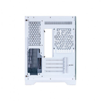 Корпус 1stPlayer Корпус 1stPlayer UV5-WH-2FC7R-W-1FC7-W White без БЖ (UV5-WH-2FC7R-W-1FC7-W)