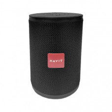 Акустична система Havit SK772BT RGB Black (HV-SK772BT)