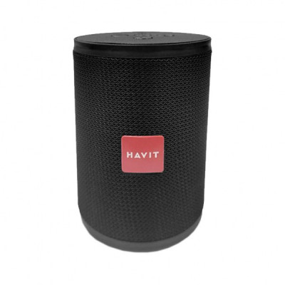 Акустична система Havit SK772BT RGB Black (HV-SK772BT)