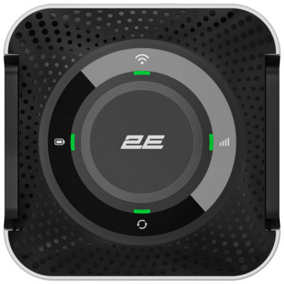 Мобільний Wi-Fi роутер 2E PowerLink MiFi-5 2025 (794300866700)