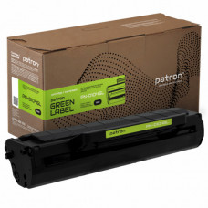 Картридж Patron SAMSUNG MLT-D104S GREEN Label (PN-D104GL)