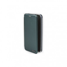 Чохол до мобільного телефона BeCover Exclusive Samsung Galaxy M52 SM-M526 Dark Green (707048)