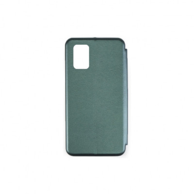 Чохол до мобільного телефона BeCover Exclusive Samsung Galaxy M52 SM-M526 Dark Green (707048)