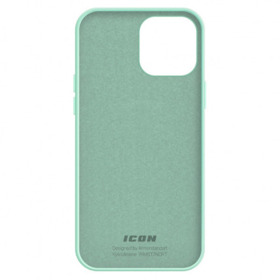 Чохол до мобільного телефона Armorstandart ICON2 Case Apple iPhone 14 Pro Max Succulent (ARM63615)