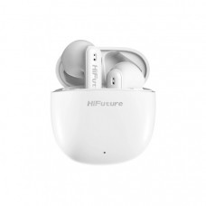 Навушники HIFuture ColorBuds2 White (colorbuds2.white)