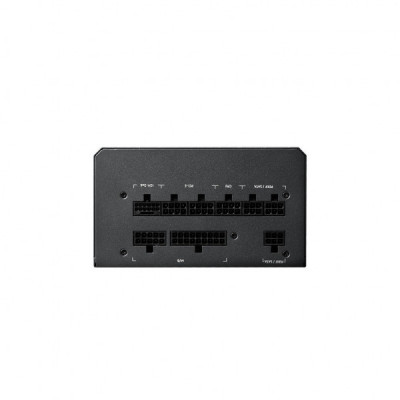 Блок живлення Chieftec 750W Vega M (PPG-750-C)