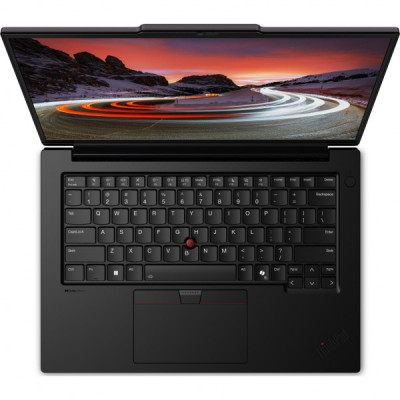 Ноутбук Lenovo ThinkPad P14s G6 (21QT000BRA)