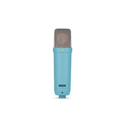 Мікрофон Rode NT1 Signature Blue (235763)