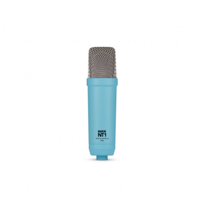 Мікрофон Rode NT1 Signature Blue (235763)