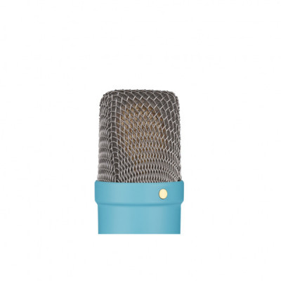 Мікрофон Rode NT1 Signature Blue (235763)