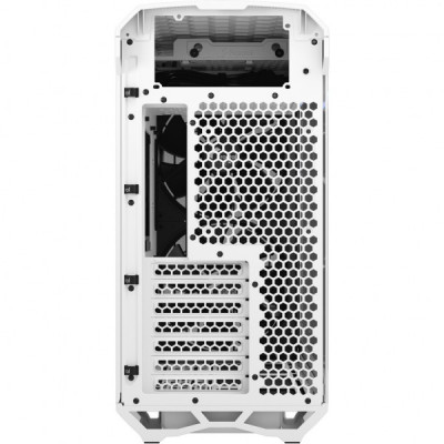 Корпус Fractal Design Torrent Compact White TG (FD-C-TOR1C-03)