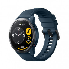 Смарт-годинник Xiaomi Watch S1 Active Ocean Blue