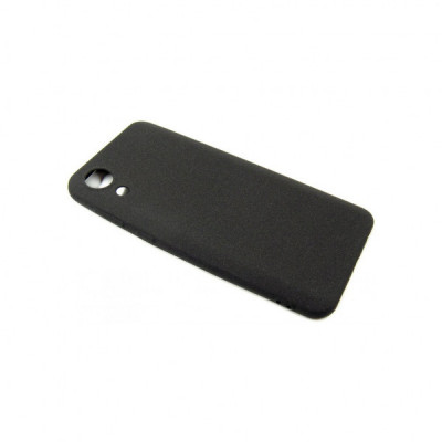 Чохол до мобільного телефона Dengos Carbon Samsung Galaxy A03 Core (black) (DG-TPU-CRBN-140)