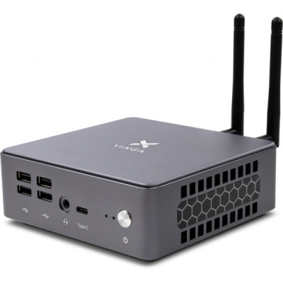 Комп'ютер Vinga Mini PC V655 (V6551220P.16512W1H)