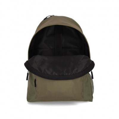 Рюкзак для ноутбука Bagland 15.6" Stylish L 24L khaki 0051869 (1119120723)