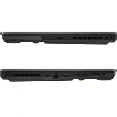 Ноутбук ASUS TUF Gaming F16 FX607VU-RL141 (90NR0N06-M00CX0)