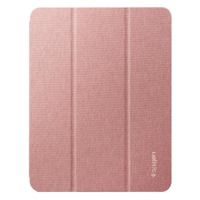 Чохол до планшета Spigen Apple iPad Pro 11"(2022/2021/2020/2018) Urban Fit, Rose Gold (ACS01055)