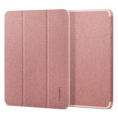 Чохол до планшета Spigen Apple iPad Pro 11"(2022/2021/2020/2018) Urban Fit, Rose Gold (ACS01055)