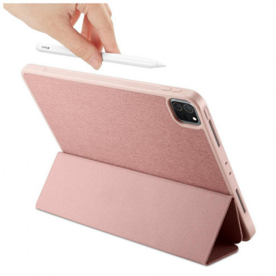 Чохол до планшета Spigen Apple iPad Pro 11"(2022/2021/2020/2018) Urban Fit, Rose Gold (ACS01055)