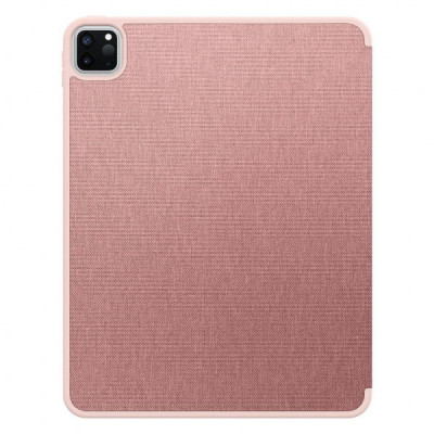 Чохол до планшета Spigen Apple iPad Pro 11"(2022/2021/2020/2018) Urban Fit, Rose Gold (ACS01055)
