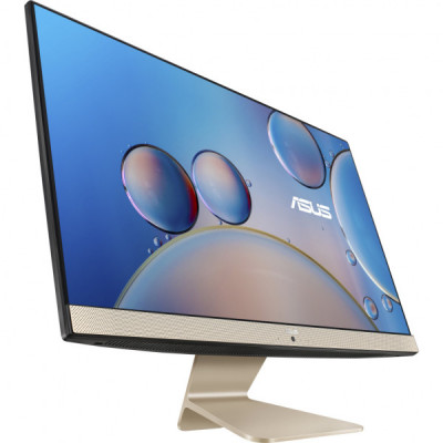 Комп'ютер ASUS M3400WYAK-BA020M / Ryzen5 5625U (90PT03B2-M008Y0)