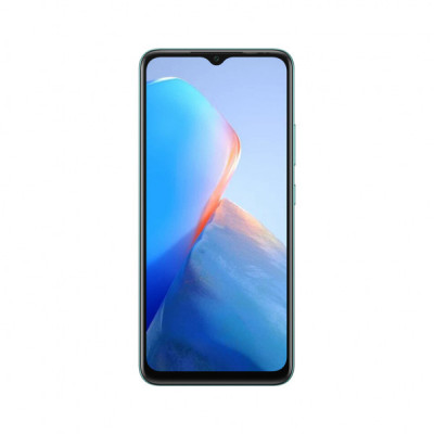 Мобільний телефон Infinix Smart 7 HD 2/64Gb Green Apple (4895180797293)