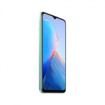 Мобільний телефон Infinix Smart 7 HD 2/64Gb Green Apple (4895180797293)