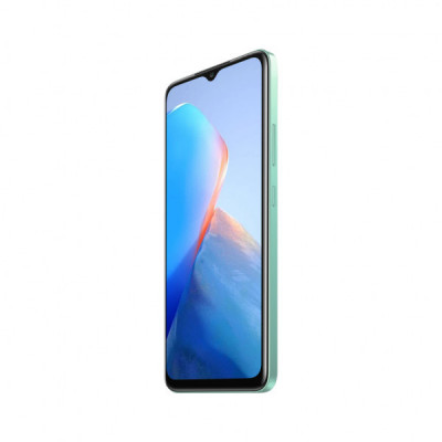Мобільний телефон Infinix Smart 7 HD 2/64Gb Green Apple (4895180797293)