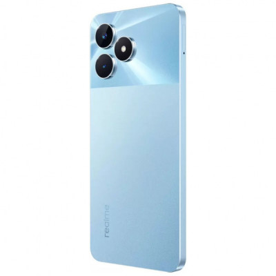 Мобільний телефон realme Note 50 4/128GB Sky Blue